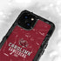 University of South Carolina Gamecocks Red iPhone 13 Mini Waterproof Case