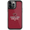 University of South Carolina Gamecocks Red iPhone 13 Pro Cargo Case