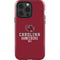 University of South Carolina Gamecocks Red iPhone 13 Pro Impact Case