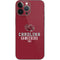 University of South Carolina Gamecocks Red iPhone 13 Pro Max Skin