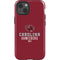University of South Carolina Gamecocks Red iPhone 14 Impact Case