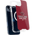 University of South Carolina Gamecocks Red iPhone 14 Plus MagSafe Case