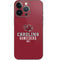 University of South Carolina Gamecocks Red iPhone 15 Pro Skin