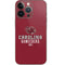 University of South Carolina Gamecocks Red iPhone 14 Pro Skin