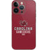 University of South Carolina Gamecocks Red iPhone 14 Pro Skin