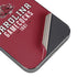University of South Carolina Gamecocks Red iPhone 15 Pro Skin