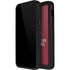University of South Carolina Gamecocks Red iPhone 14 Pro Waterproof Case