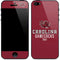 University of South Carolina Gamecocks Red iPhone 5/5s/5SE Skin