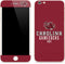 University of South Carolina Gamecocks Red iPhone 6/6s Plus Skin