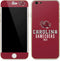 University of South Carolina Gamecocks Red iPhone 6/6s Skin