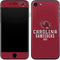 University of South Carolina Gamecocks Red iPhone 7 Skin