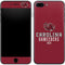 University of South Carolina Gamecocks Red iPhone 8 Plus Skin