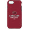 University of South Carolina Gamecocks Red iPhone 8 Pro Case