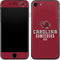 University of South Carolina Gamecocks Red iPhone 8 Skin