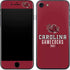 University of South Carolina Gamecocks Red iPhone SE (2nd & 3rd Gen) Skin