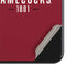 University of South Carolina Gamecocks Red iPhone SE (2nd & 3rd Gen) Skin