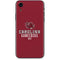 University of South Carolina Gamecocks Red iPhone XR Skin