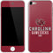 University of South Carolina Gamecocks Red Apple iPod Skin