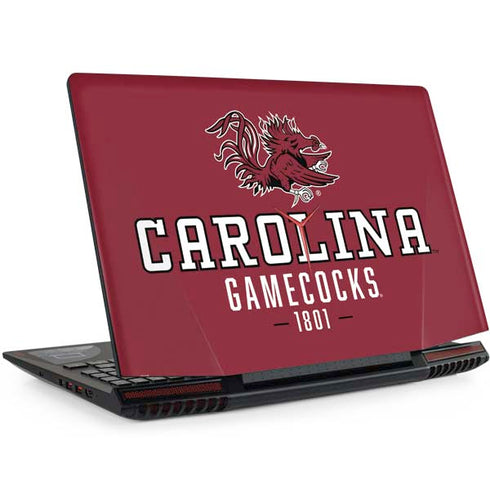 University of South Carolina Gamecocks Red Legion Y720 Skin