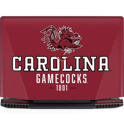 University of South Carolina Gamecocks Red Legion Y720 Skin