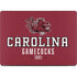 University of South Carolina Gamecocks Red MacBook Pro 14in (2021-24) Skin
