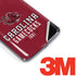 University of South Carolina Gamecocks Red Moto E5 Plus Skin