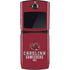 University of South Carolina Gamecocks Red Motorola RAZR Skin