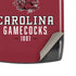 University of South Carolina Gamecocks Red Motorola RAZR Skin