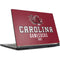 University of South Carolina Gamecocks Red MSI GS65 Stealth Laptop Skin