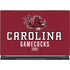 University of South Carolina Gamecocks Red MSI GS65 Stealth Laptop Skin