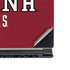 University of South Carolina Gamecocks Red MSI GS65 Stealth Laptop Skin