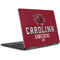 University of South Carolina Gamecocks Red Notebook 9 Pro 13in (2017) Skin