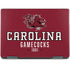 University of South Carolina Gamecocks Red Notebook 9 Pro 13in (2017) Skin