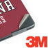 University of South Carolina Gamecocks Red Notebook 9 Pro 13in (2017) Skin