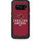 University of South Carolina Gamecocks Red Otterbox Commuter Galaxy Skin