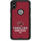 University of South Carolina Gamecocks Red Otterbox Commuter iPhone Skin