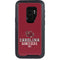 University of South Carolina Gamecocks Red Otterbox Defender Galaxy Skin