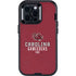 University of South Carolina Gamecocks Red Otterbox Defender iPhone Skin