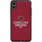 University of South Carolina Gamecocks Red Otterbox Symmetry iPhone Skin