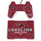 University of South Carolina Gamecocks Red PlayStation Classic Bundle Skin