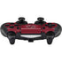 University of South Carolina Gamecocks Red PS4/PC SCUF Impact Controller Skin