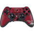University of South Carolina Gamecocks Red PS4/PC SCUF Impact Controller Skin