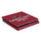 University of South Carolina Gamecocks Red PS4 Slim Skin