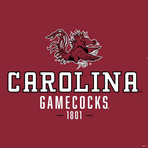 University of South Carolina Gamecocks Red PS4 Slim Skin