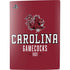 University of South Carolina Gamecocks Red PS5 Bundle Skin