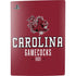 University of South Carolina Gamecocks Red PS5 Console Skin