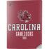 University of South Carolina Gamecocks Red PS5 Digital Edition Console Skin