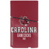University of South Carolina Gamecocks Red PS5 Slim Disk Bundle Skin
