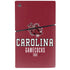 University of South Carolina Gamecocks Red PS5 Slim Digital Edition Console Skin