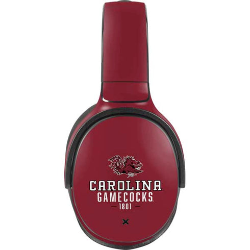 University of South Carolina Gamecocks Red Skullcandy Venue Skin